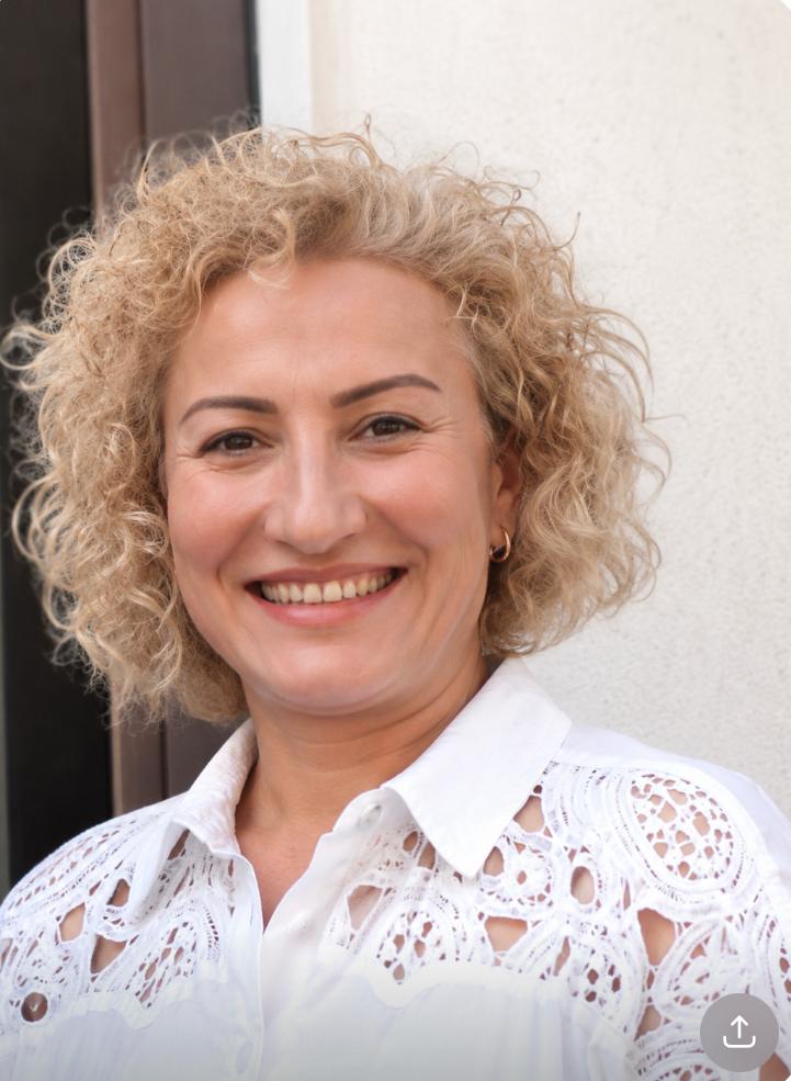 Dilek Tilkici