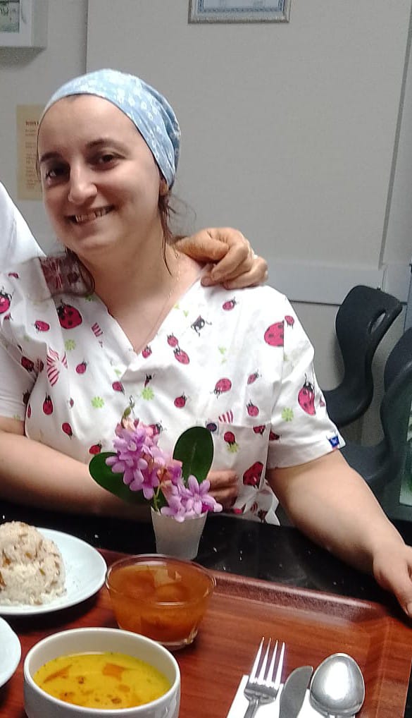 Gülşah Erdoğan Budak